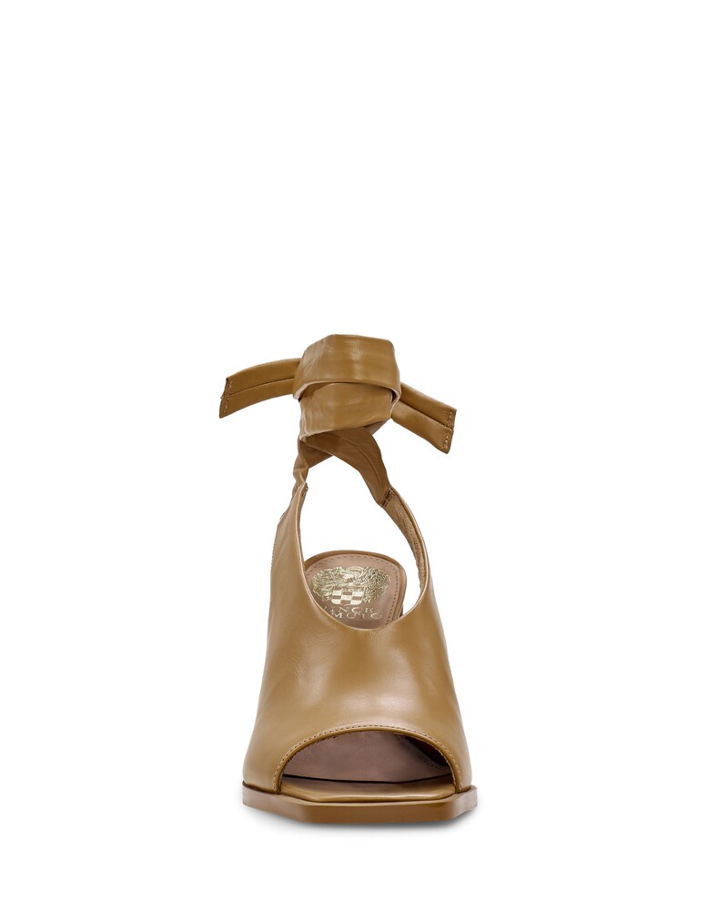 Vince Camuto Edelinie Sandal Camel ID-XENL5427
