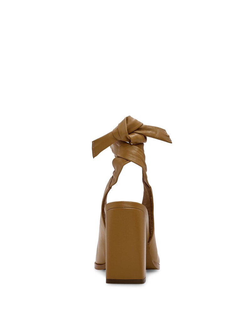 Vince Camuto Edelinie Sandal Camel ID-XENL5427