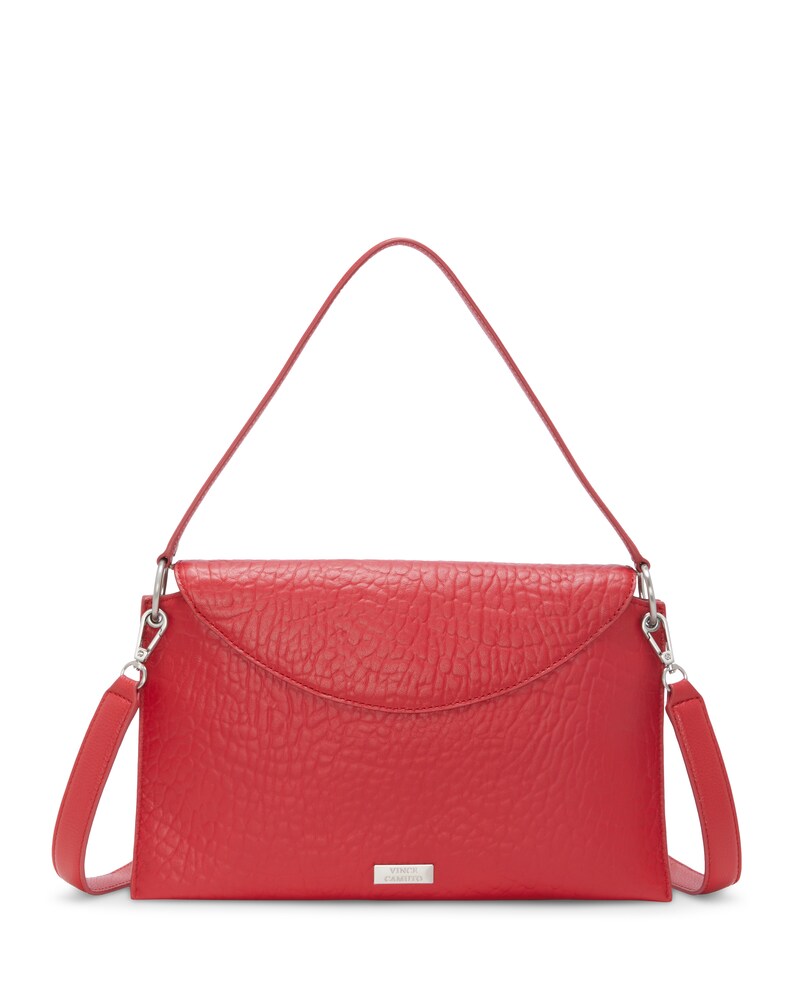 Vince Camuto Wayhn Crossbody Bag Hot Spice ID-XGCU8846