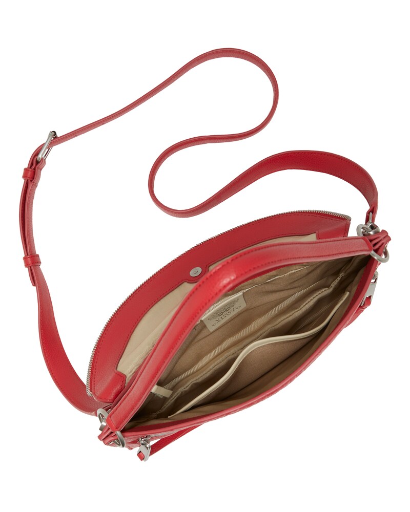 Vince Camuto Wayhn Crossbody Bag Hot Spice ID-XGCU8846