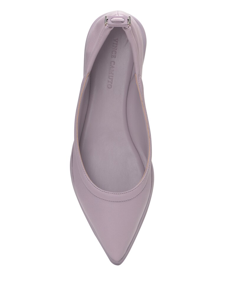 Vince Camuto Bendreta Flat Lavender Haze ID-XGMT2759