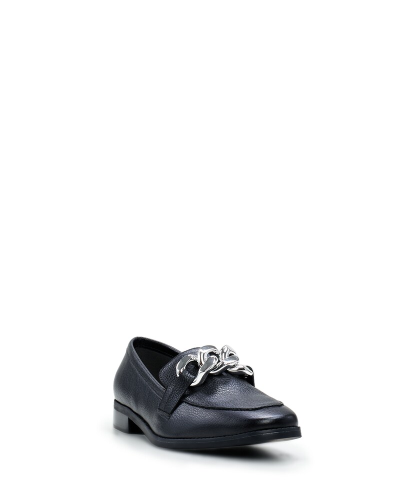 Vince Camuto Aliyana Loafer Black ID-XIAE7808