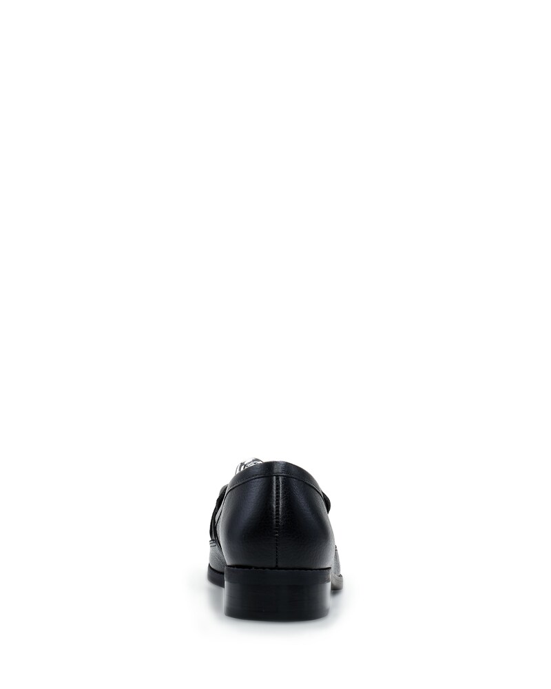 Vince Camuto Aliyana Loafer Black ID-XIAE7808