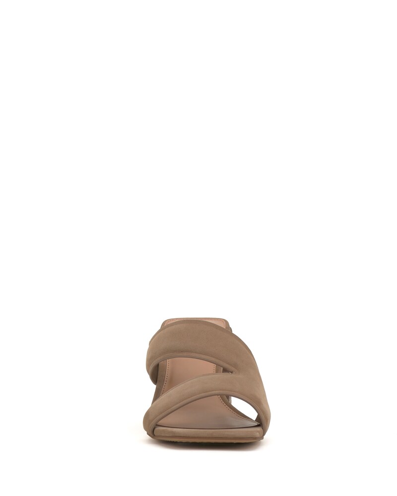 Vince Camuto Jinani Mule Tortilla ID-XJOD5954