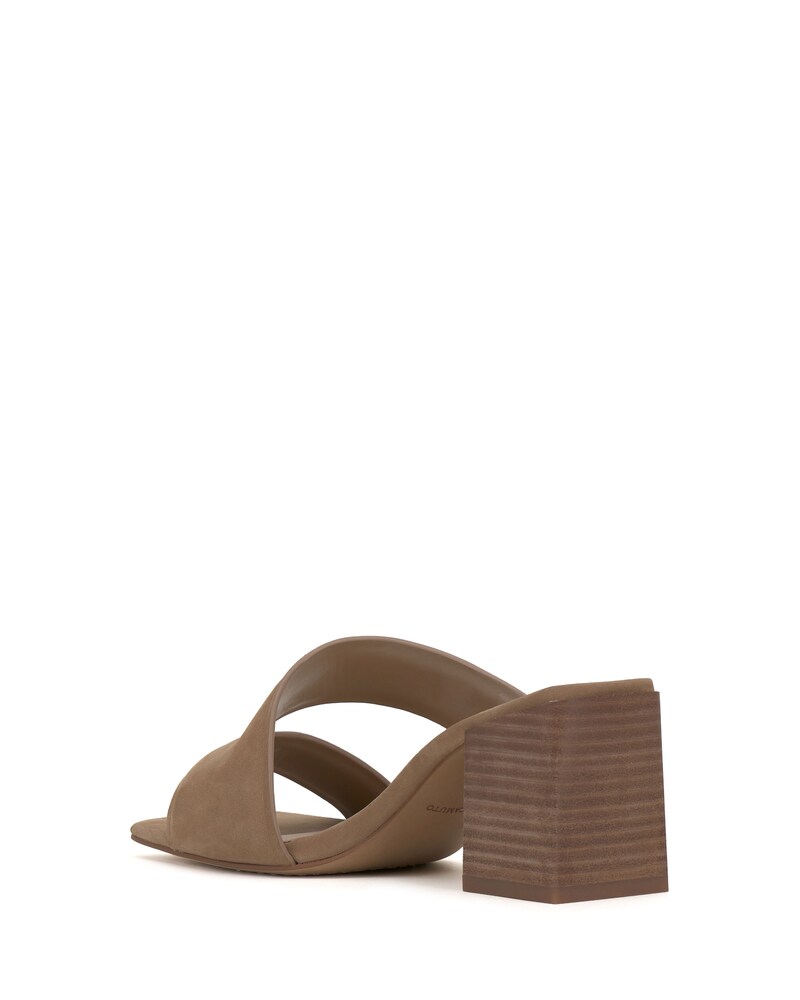 Vince Camuto Jinani Mule Tortilla ID-XJOD5954