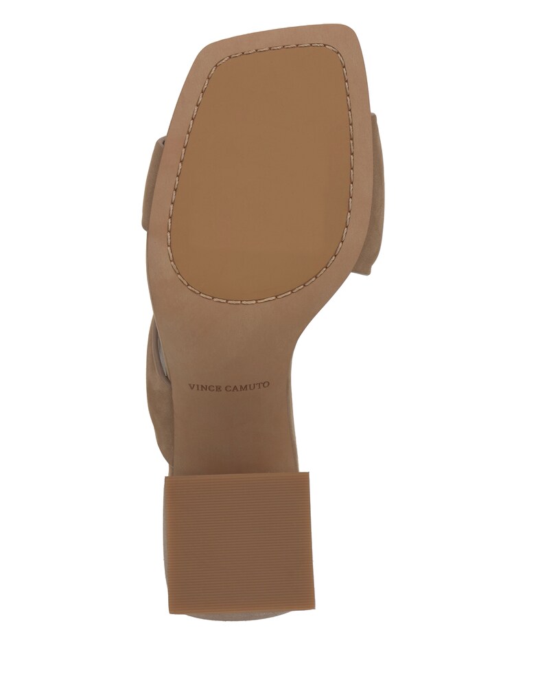 Vince Camuto Jinani Mule Tortilla ID-XJOD5954