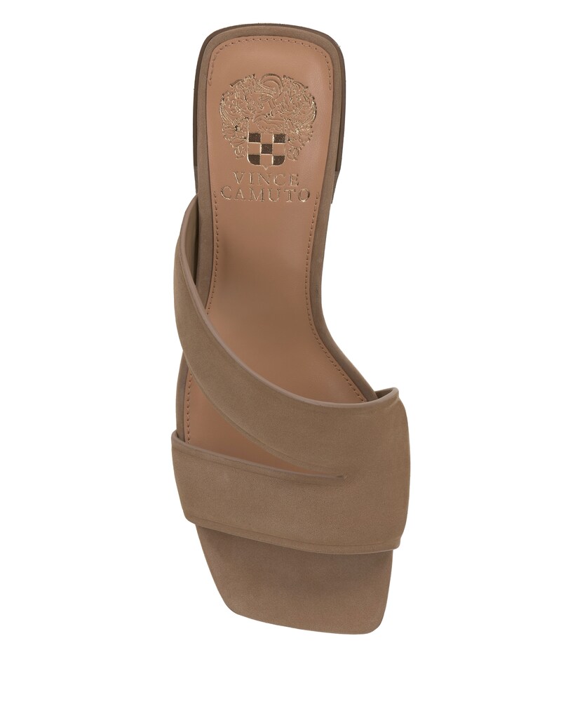 Vince Camuto Jinani Mule Tortilla ID-XJOD5954