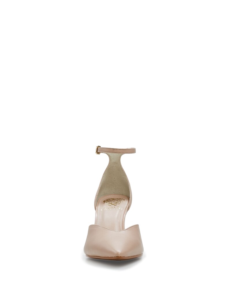 Vince Camuto Santol Pump Creme ID-XJOE1349