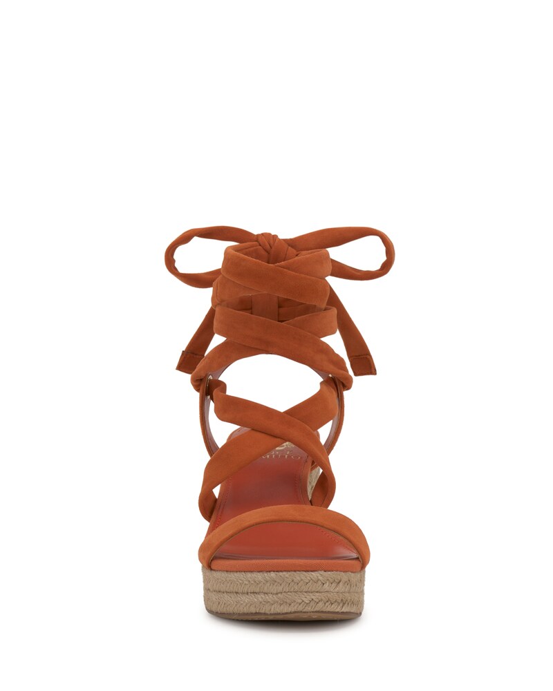 Vince Camuto Roreka Sandal Apricot ID-XOMS3829