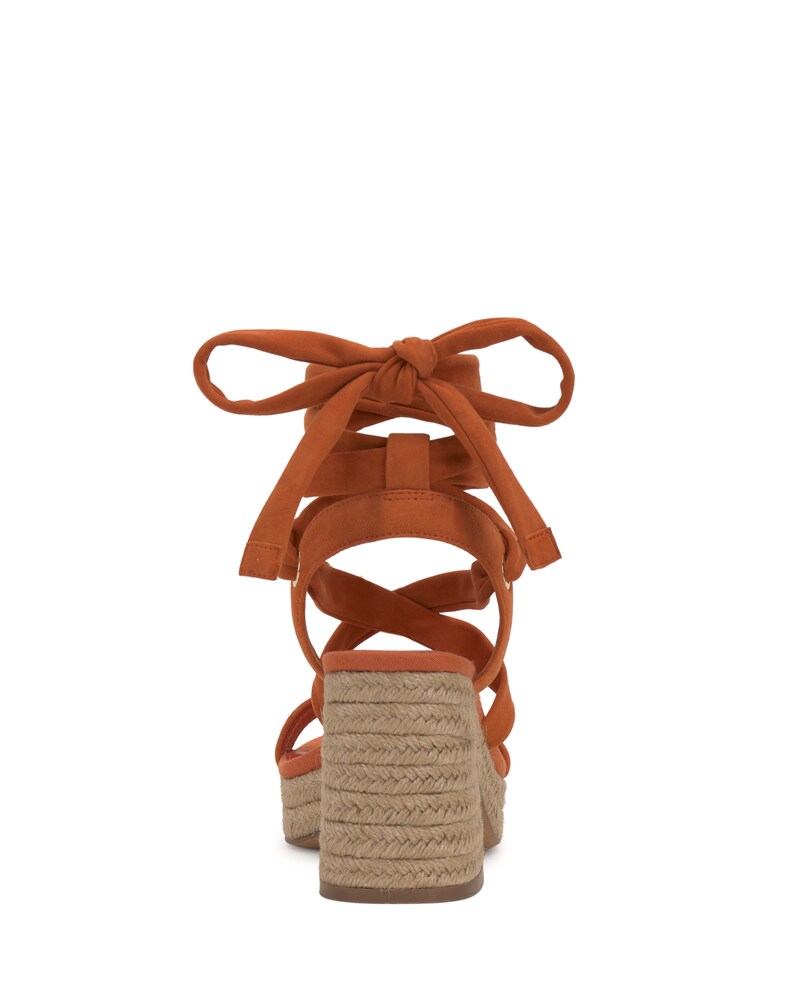 Vince Camuto Roreka Sandal Apricot ID-XOMS3829