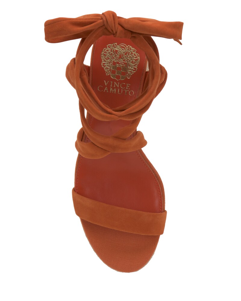 Vince Camuto Roreka Sandal Apricot ID-XOMS3829
