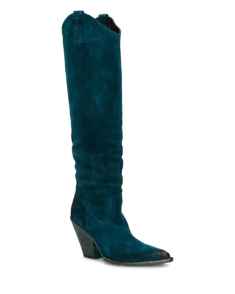 Vince Camuto Jessikah Boot Emerald ID-XRGM3373