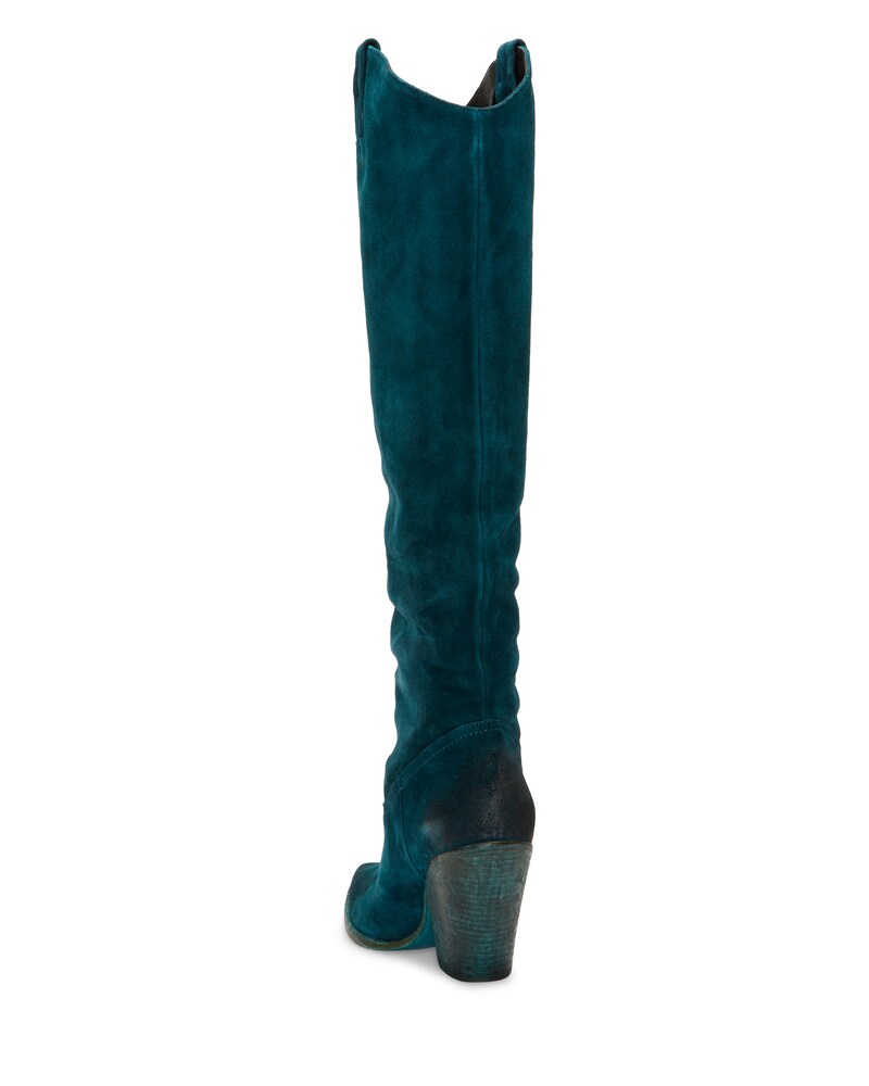 Vince Camuto Jessikah Boot Emerald ID-XRGM3373