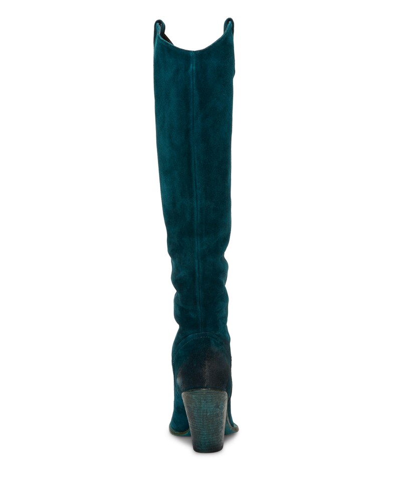 Vince Camuto Jessikah Boot Emerald ID-XRGM3373