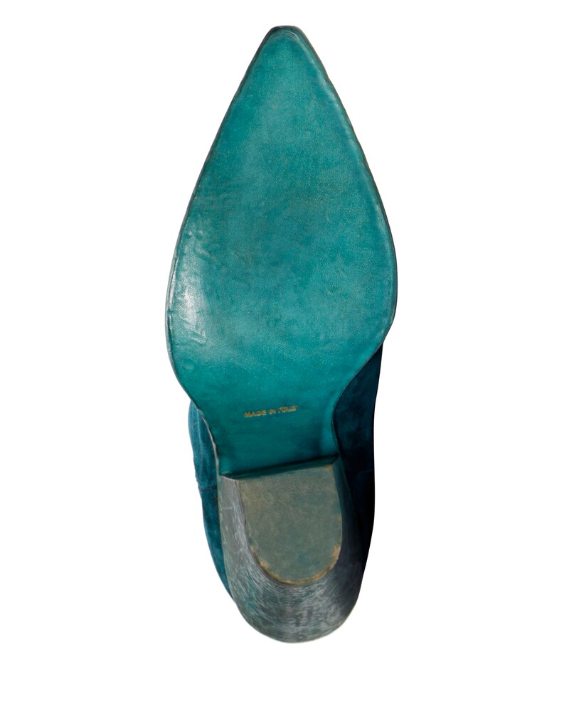 Vince Camuto Jessikah Boot Emerald ID-XRGM3373