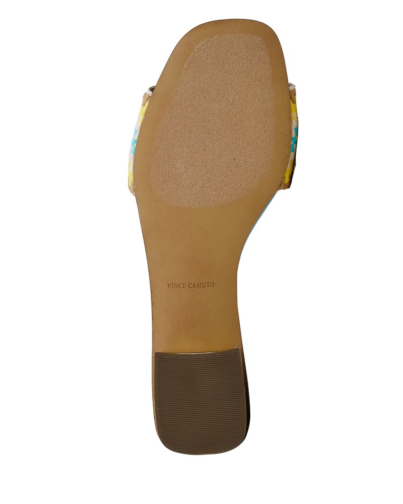 Vince Camuto Cheleahs Slide Marfa Multi ID-XRUC3678