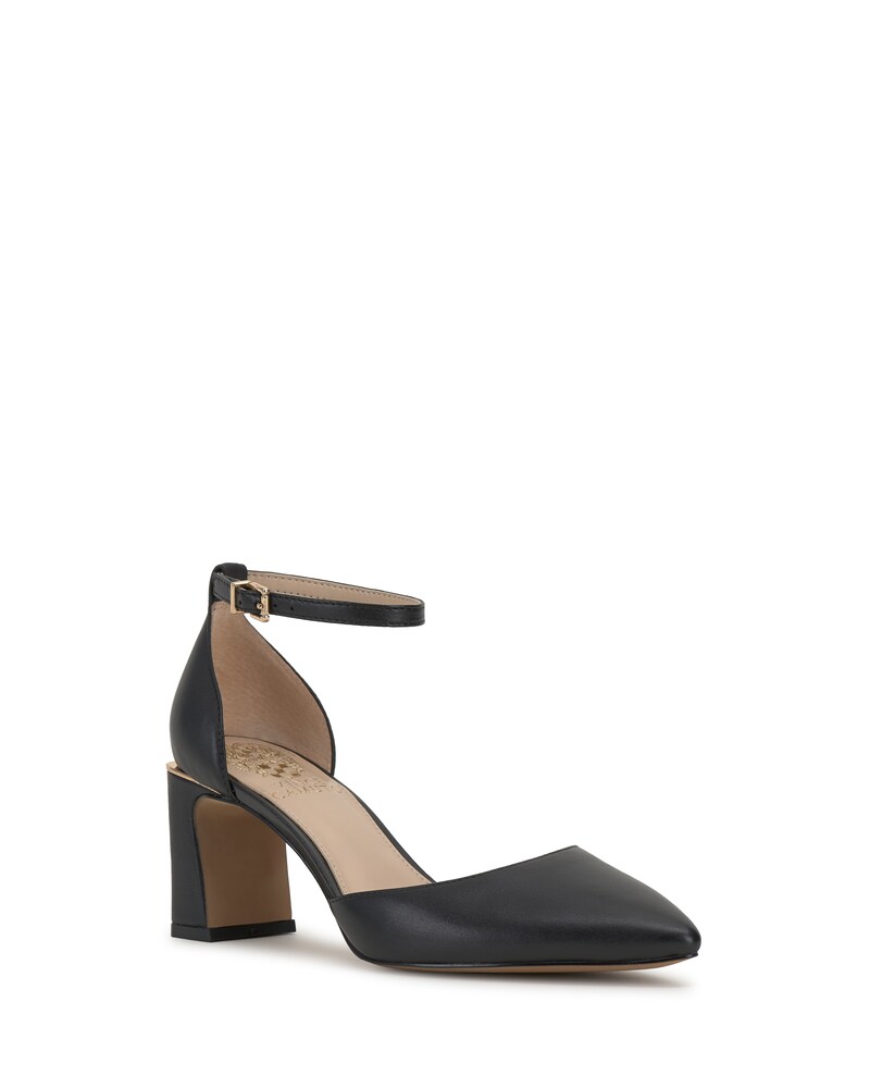 Vince Camuto Hendriy Pump Black ID-XSBC6921