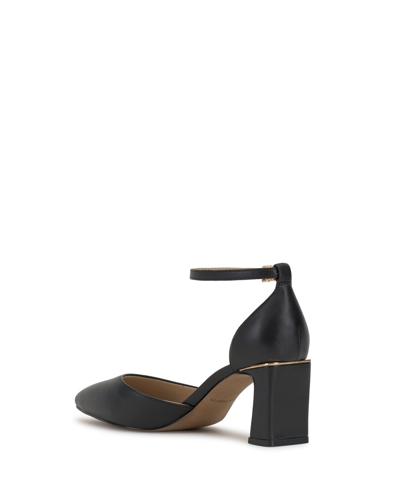 Vince Camuto Hendriy Pump Black ID-XSBC6921