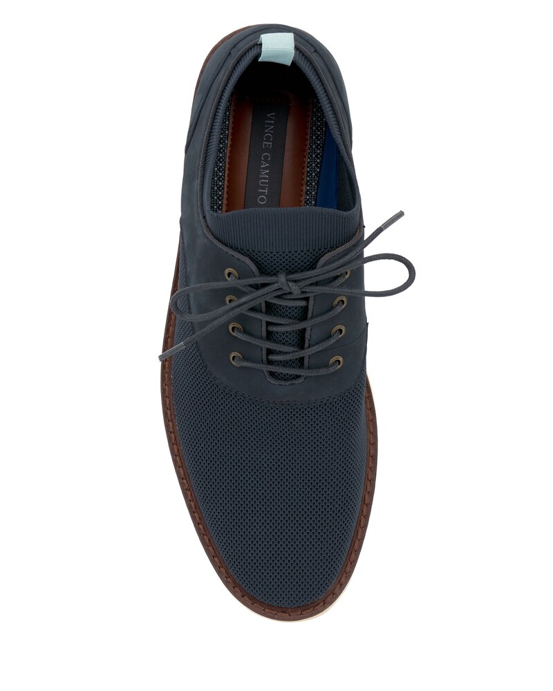 Vince Camuto Men's Eberhard Sneaker Cobalt ID-XSSK3249