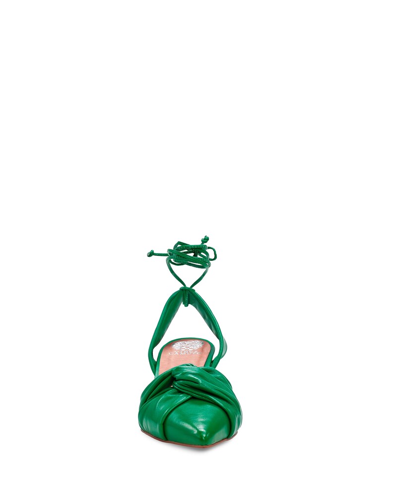 Vince Camuto Kyleigh Pump  Green ID-XSYK2509