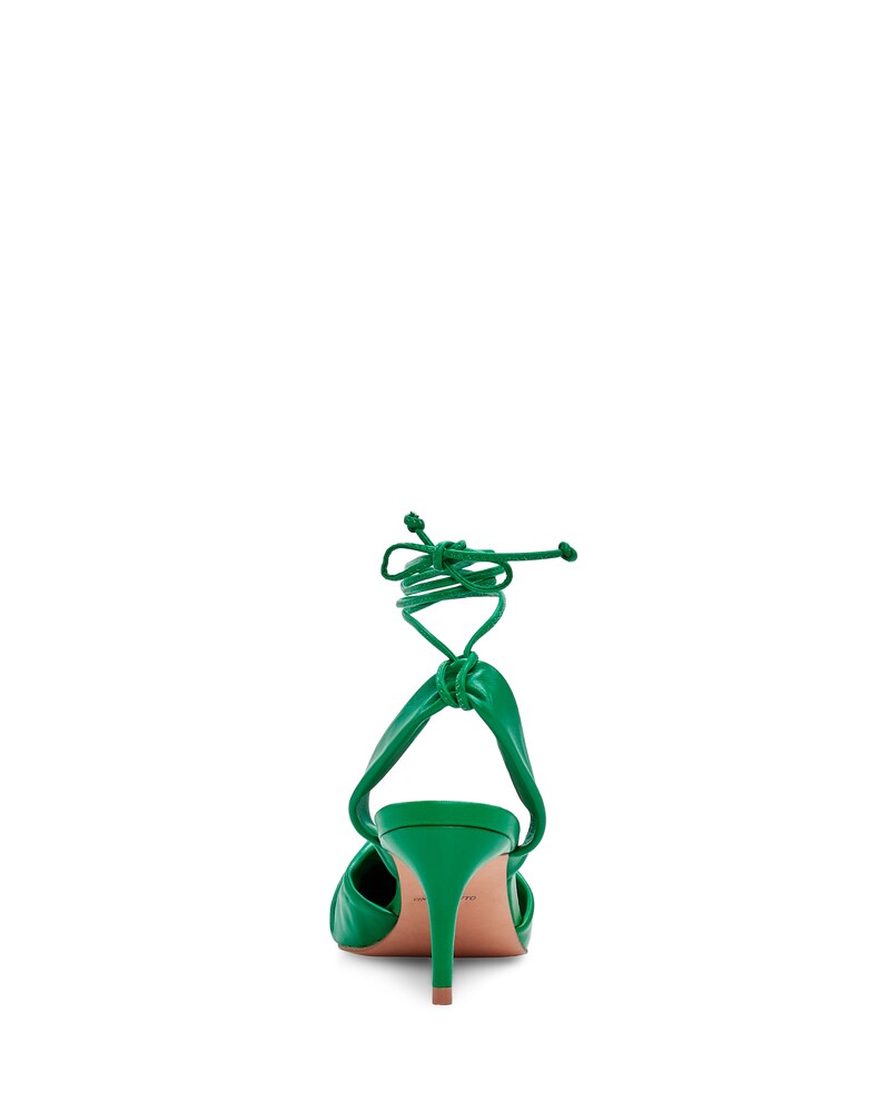 Vince Camuto Kyleigh Pump  Green ID-XSYK2509