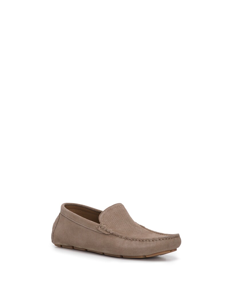 Vince Camuto Men's Eadric Moccasin Oatmeal ID-XWYL0465