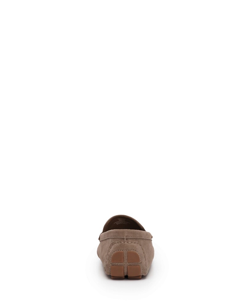 Vince Camuto Men's Eadric Moccasin Oatmeal ID-XWYL0465
