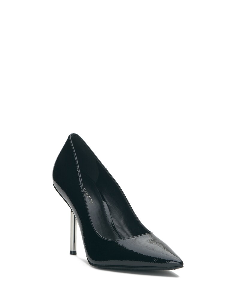 Vince Camuto Kamello Pump Black ID-XYUR2064