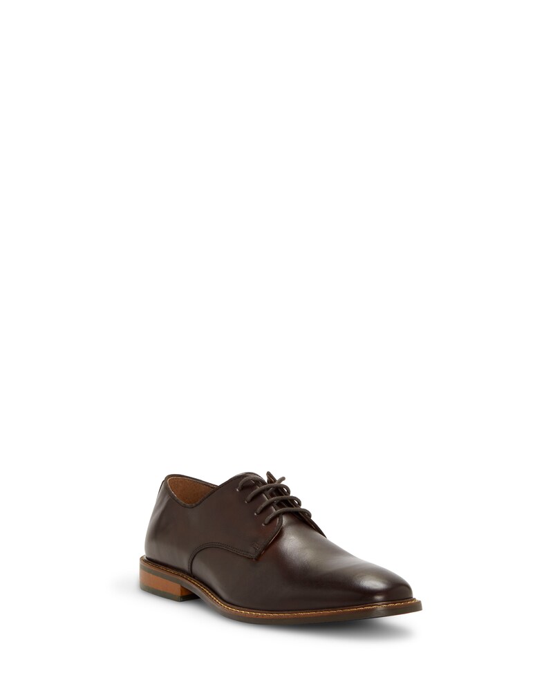 Vince Camuto Men's Lyre Derby Mocha ID-YBVI3609