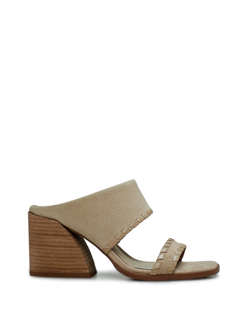 Vince Camuto Kafinny Mule Tortilla ID-YDWK1491