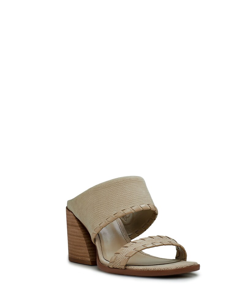 Vince Camuto Kafinny Mule Tortilla ID-YDWK1491