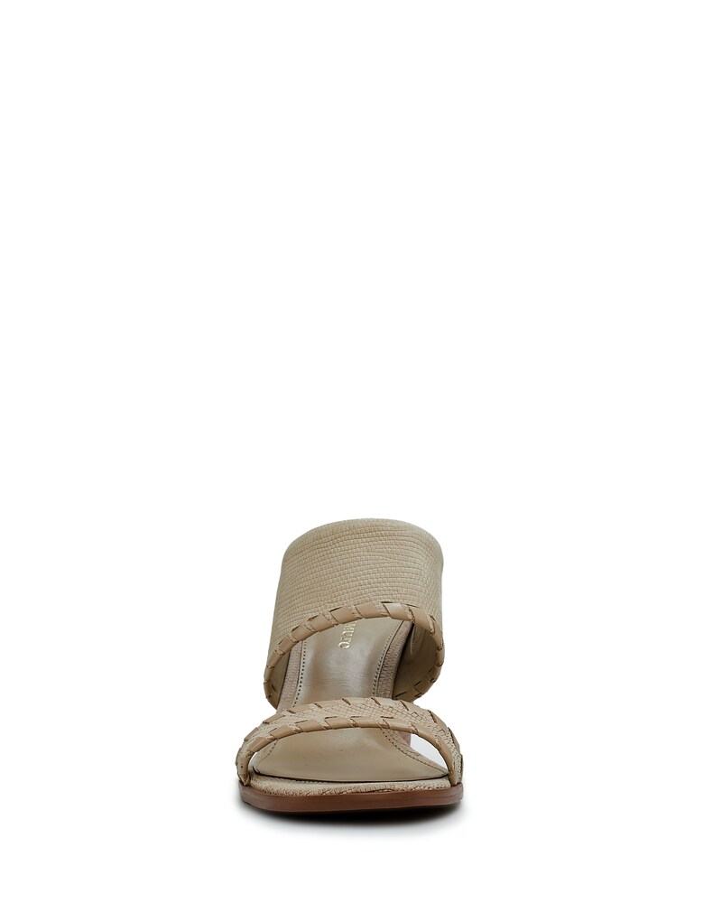 Vince Camuto Kafinny Mule Tortilla ID-YDWK1491