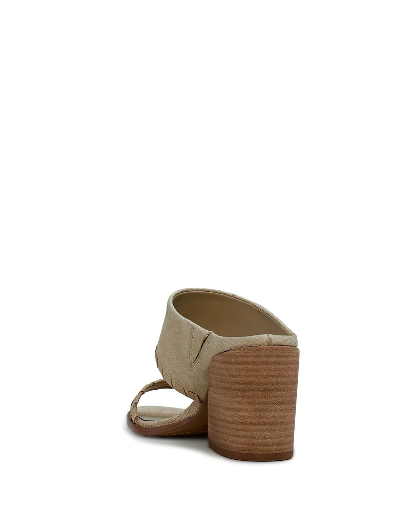 Vince Camuto Kafinny Mule Tortilla ID-YDWK1491