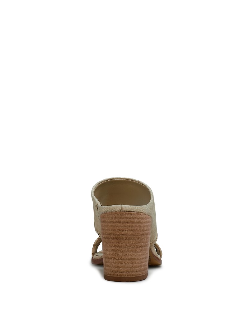 Vince Camuto Kafinny Mule Tortilla ID-YDWK1491