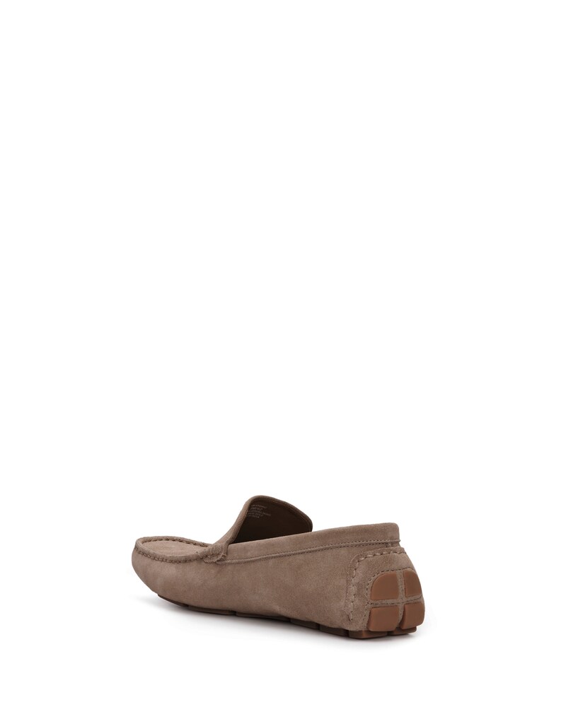 Vince Camuto Men's Eadric Moccasin Oatmeal ID-YFCQ5635
