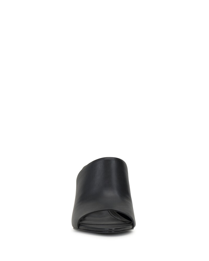 Vince Camuto Pileesa Mule Black ID-YFEJ2247