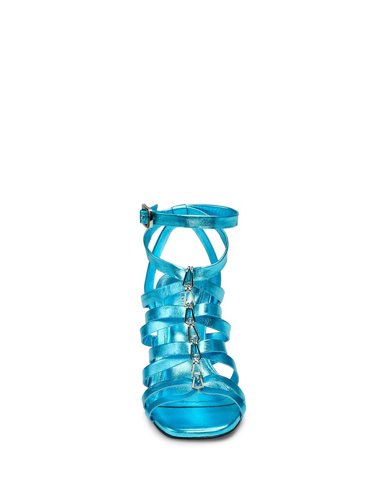 Vince Camuto Aloninna Sandal Turquesa ID-YFQP1957