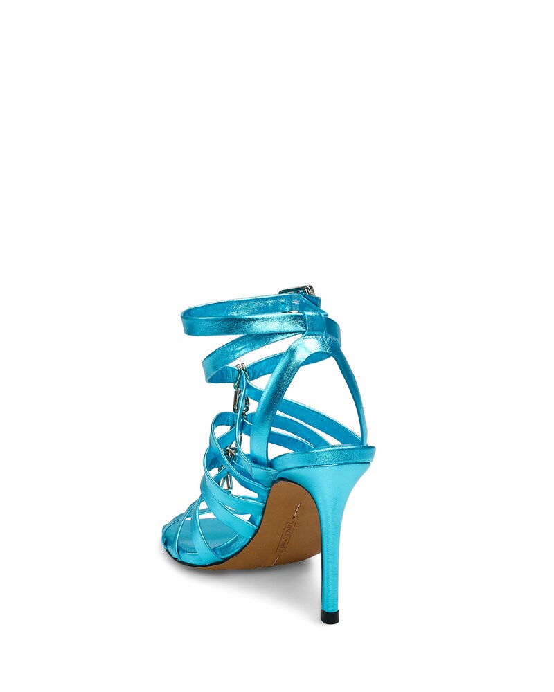 Vince Camuto Aloninna Sandal Turquesa ID-YFQP1957