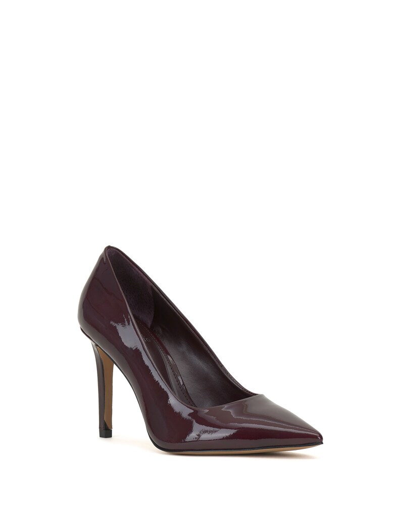 Vince Camuto Kehlia High-Heel Pump Petit Sirah ID-YGXE9663