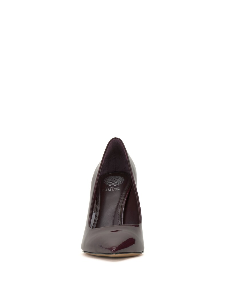 Vince Camuto Kehlia High-Heel Pump Petit Sirah ID-YGXE9663