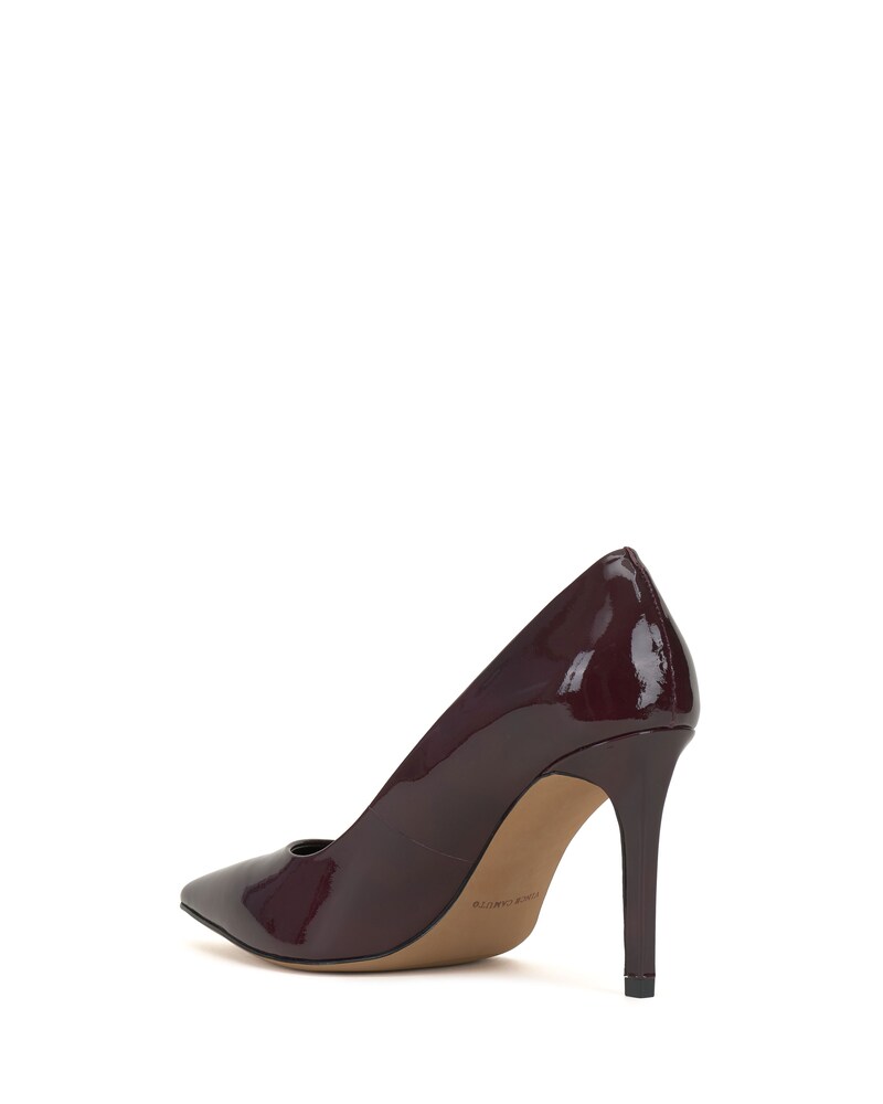 Vince Camuto Kehlia High-Heel Pump Petit Sirah ID-YGXE9663