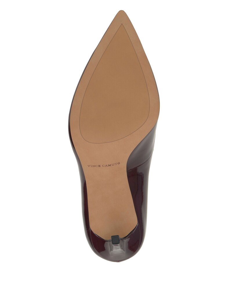 Vince Camuto Kehlia High-Heel Pump Petit Sirah ID-YGXE9663