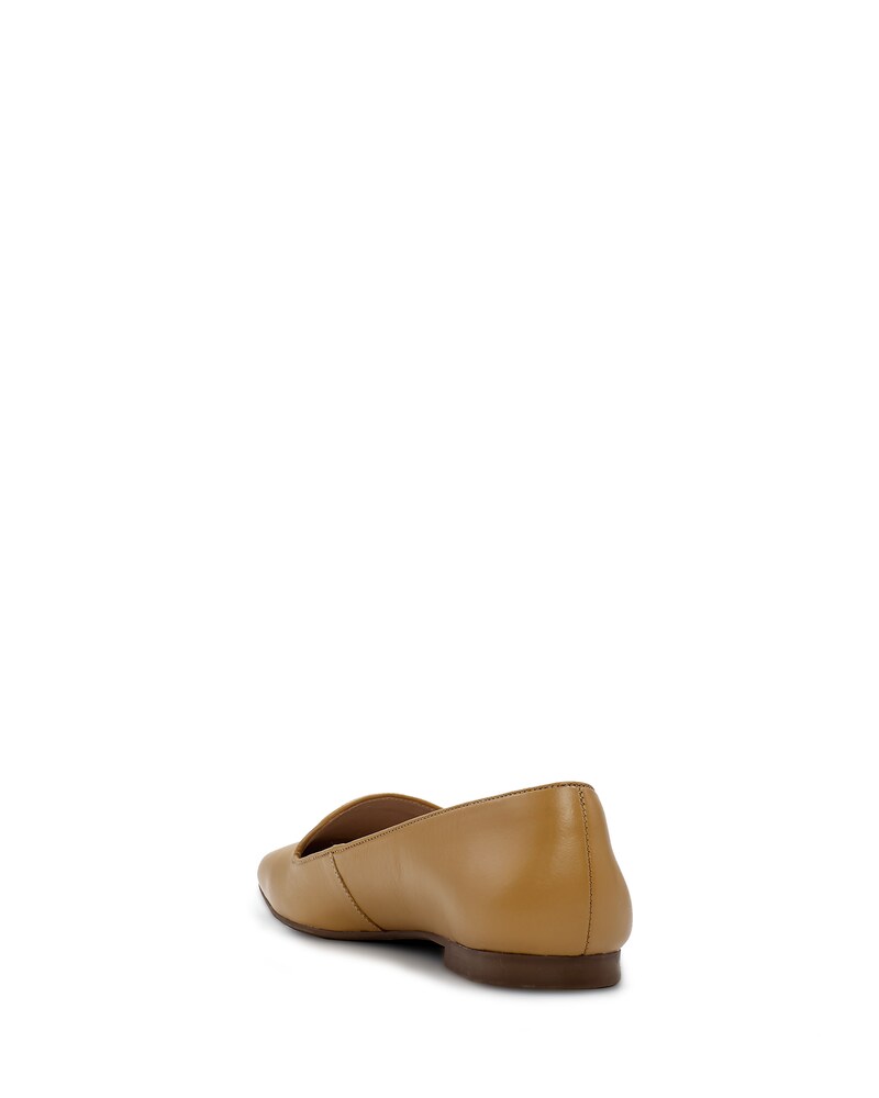 Vince Camuto Chelsie Loafer Camel ID-YHCN3592