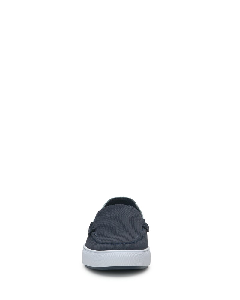 Vince Camuto Men's Drue Sneaker Dark Blue ID-YHOR7056