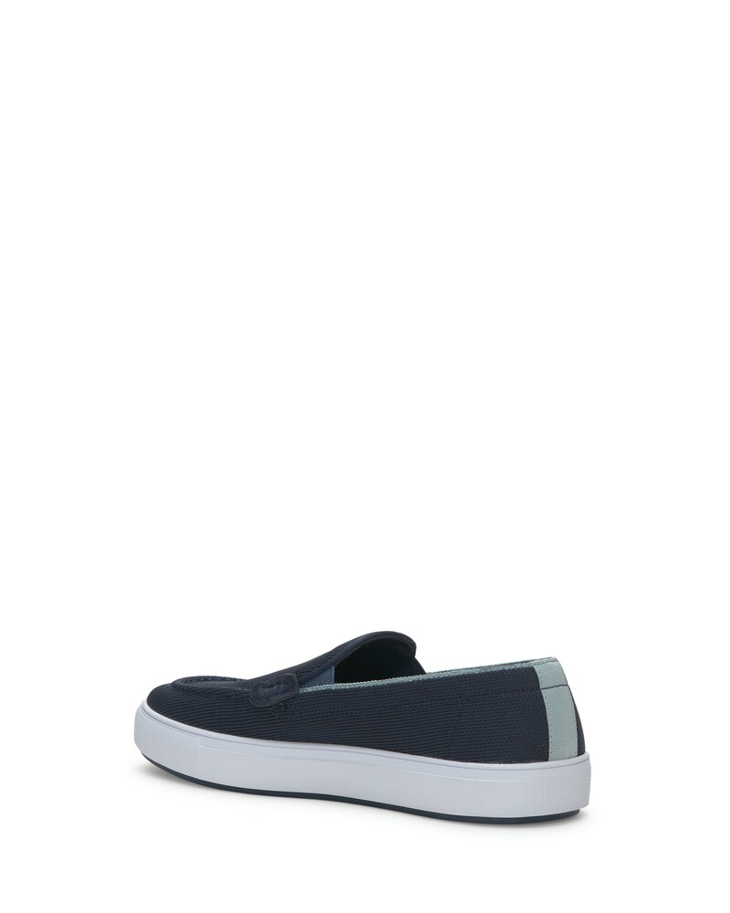 Vince Camuto Men's Drue Sneaker Dark Blue ID-YHOR7056