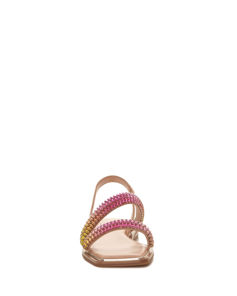 Vince Camuto Prizza Sandal Sandstone ID-YHOZ6826
