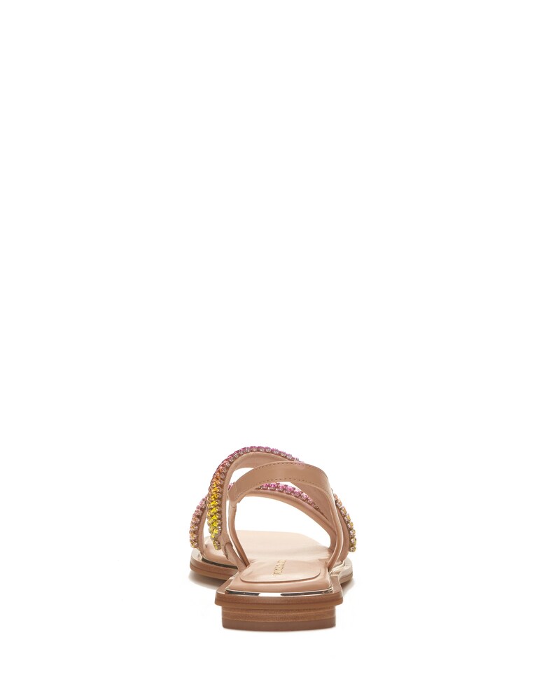 Vince Camuto Prizza Sandal Sandstone ID-YHOZ6826