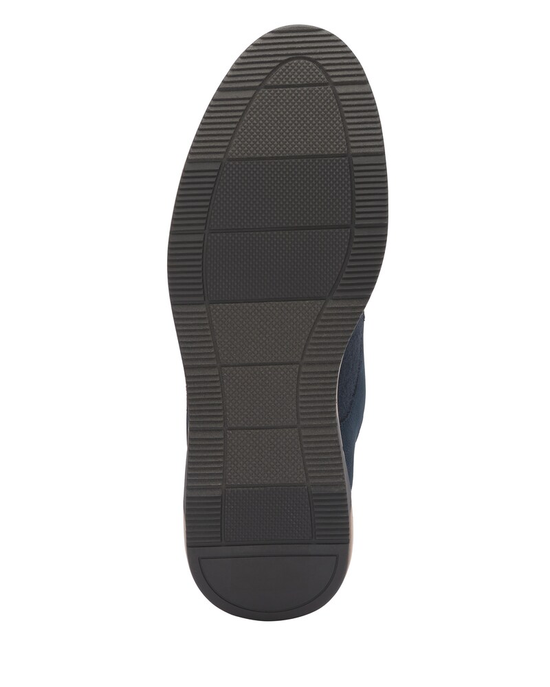 Vince Camuto Men's Silvius Sneaker Blue ID-YIWQ4695