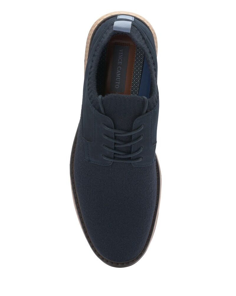 Vince Camuto Men's Silvius Sneaker Blue ID-YIWQ4695