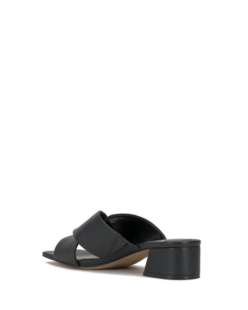 Vince Camuto Seedanta Sandal Black ID-YJOB8164